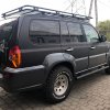 Hyundai Terracan tuning 4x4